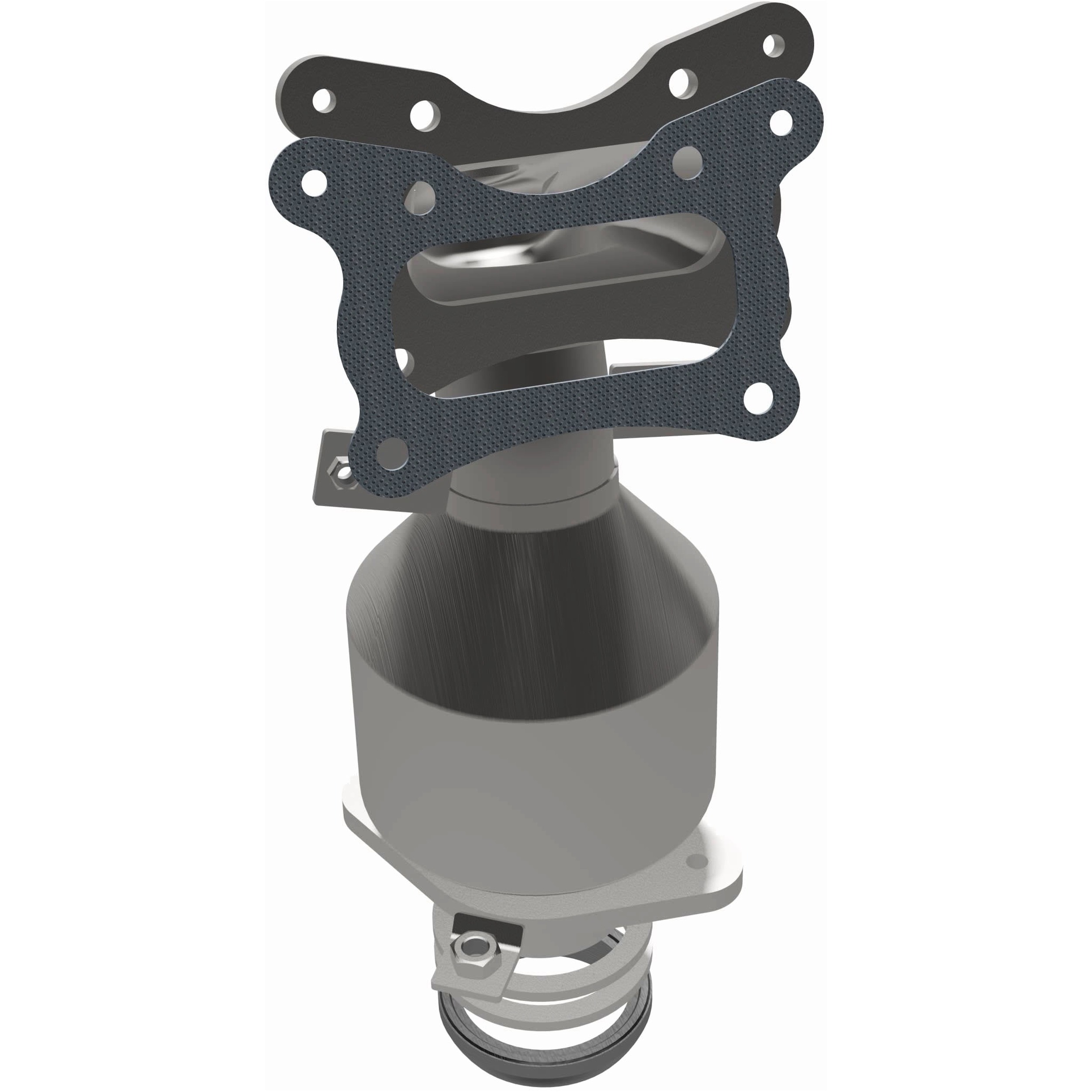 MagnaFlow 2011 Honda CR-V California Grade CARB Compliant Manifold Catalytic Converter